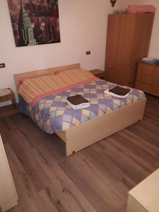 Malonno Casa Vacanza Pineta المظهر الخارجي الصورة